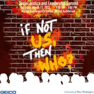 Social Justice and Leadership Summit 2023 Post